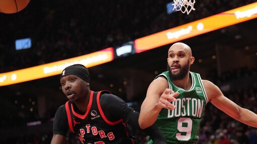 Прогноз на матч Бостон — Сан-Антонио