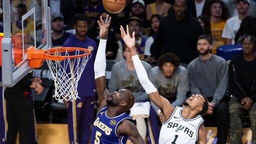 Прогноз на матч Миннесота — Сан-Антонио