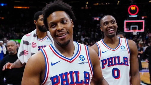 Прогноз на матч Филадельфия — Кливленд