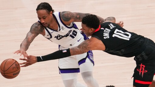 Прогноз на матч Хьюстон — Оклахома