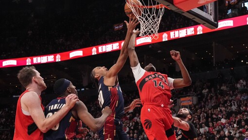 Прогноз на матч Филадельфия — Кливленд