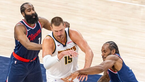 Прогноз на матч Торонто — Лос-Анджелес Клипперс