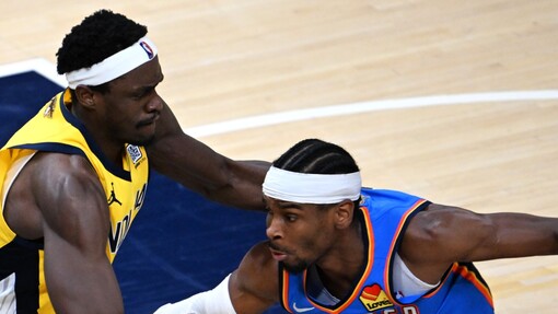 Майами — Оклахома. Прогноз и ставка на матч Прогноз на матч Майами — Оклахома