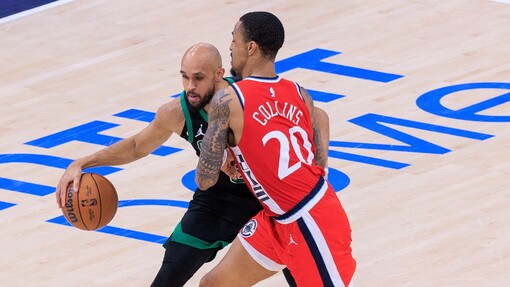 Детройт — Бостон. Прогноз и ставка на матч Прогноз на матч Детройт — Бостон