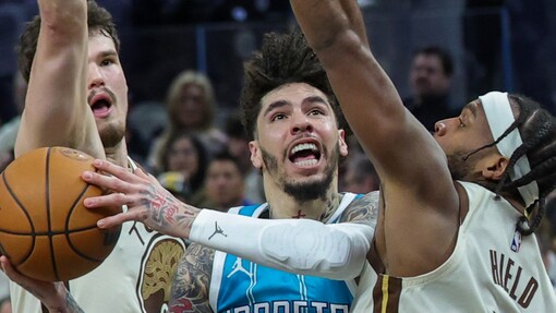 Прогноз на матч Голден Стэйт — Майами