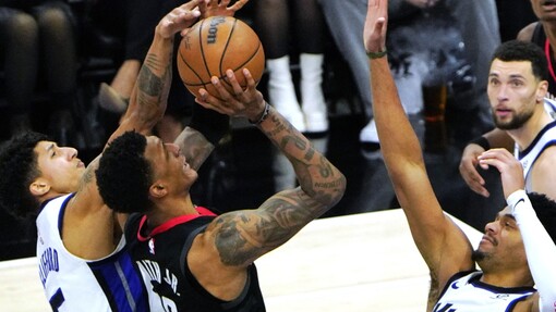 Прогноз на матч Филадельфия — Хьюстон