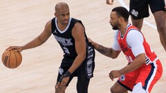 «Лос-Анджелес Клипперс» — «Сан-Антонио»