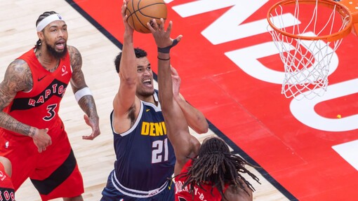 Прогноз на матч Мемфис — Денвер