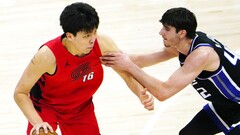 «Портленд» — «Сакраменто»