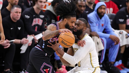 Прогноз на матч Чикаго — Лос-Анджелес Лейкерс