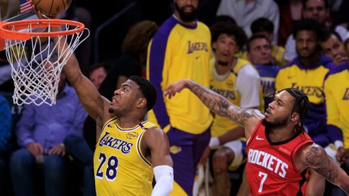 Прогноз на матч Хьюстон — Мемфис