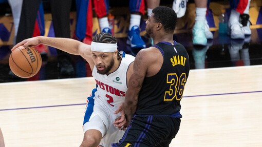 Прогноз на матч Денвер — Детройт