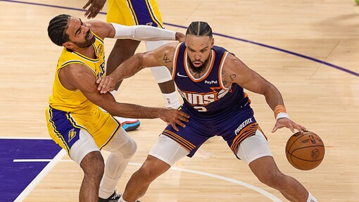 Финикс — Детройт. Прогноз и ставка на матч Прогноз на матч Финикс — Детройт