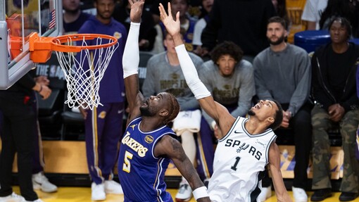 Прогноз на матч Шарлотт — Сан-Антонио