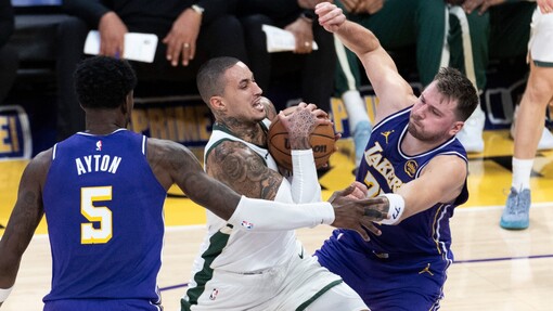 Прогноз на матч Бостон — Милуоки