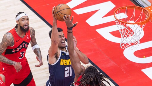 Прогноз на матч Денвер — Оклахома