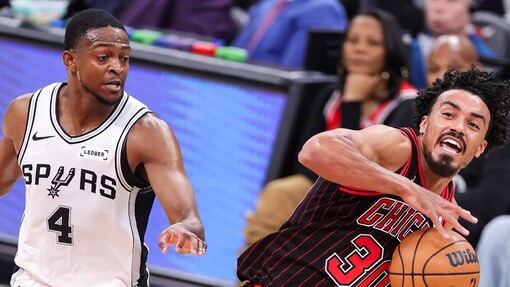 Прогноз на матч Сан-Антонио — Орландо