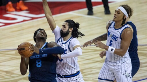 Прогноз на матч Оклахома — Орландо