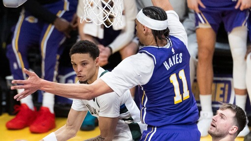 Прогноз на матч Милуоки — Нью-Орлеан