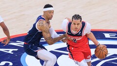 «Лос-Анджелес Клипперс» — «Вашингтон»