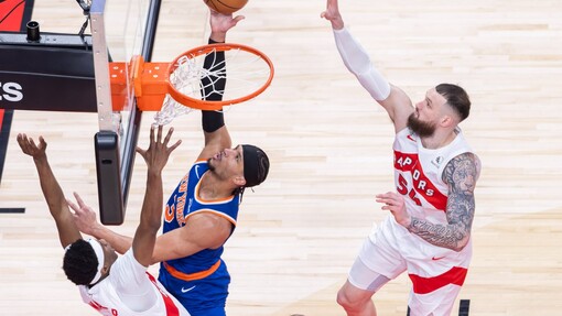 Прогноз на матч Детройт — Нью-Йорк