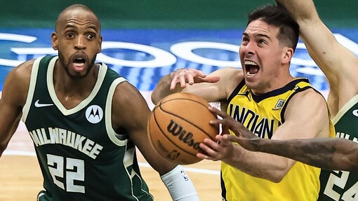 Прогноз на матч Милуоки — Индиана