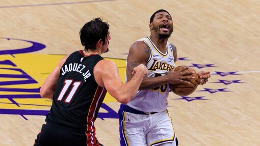 Прогноз на матч Вашингтон — Майами