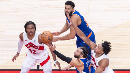 Прогноз на матч Нью-Йорк — Индиана