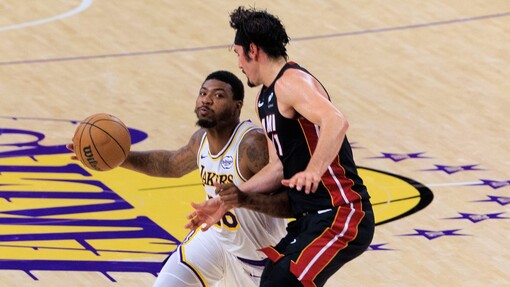 Прогноз на матч Нью-Орлеан — Майами