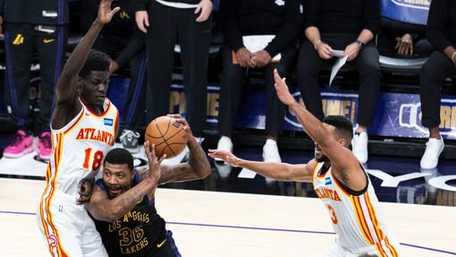 Прогноз на матч Атланта — Майами