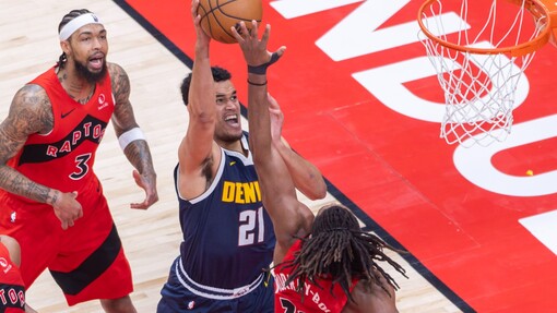 Портленд — Денвер. Прогноз и ставка на матч Прогноз на матч Портленд — Денвер