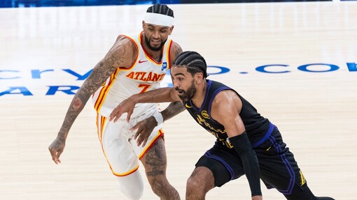 Прогноз на матч Атланта — Бруклин