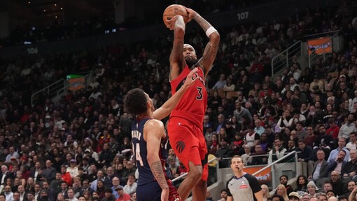 Прогноз на матч Милуоки — Торонто