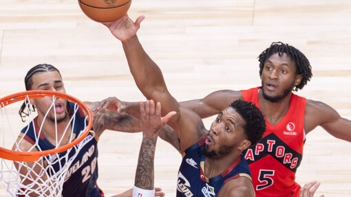 Прогноз на матч Кливленд — Нью-Йорк