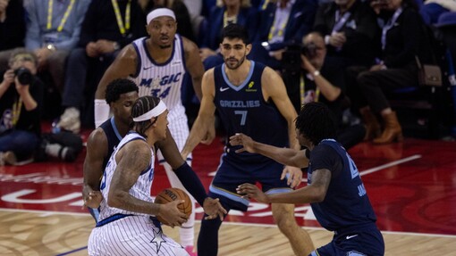 Прогноз на матч Лос-Анджелес Лейкерс — Орландо