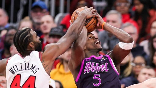 Прогноз на матч Портленд — Миннесота