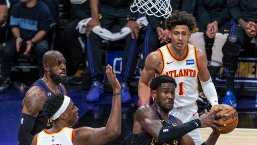 Прогноз на матч Атланта — Портленд