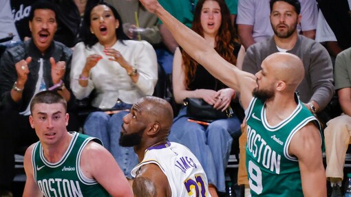 Прогноз на матч Бостон — Филадельфия