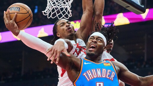 Прогноз на матч Даллас — Оклахома