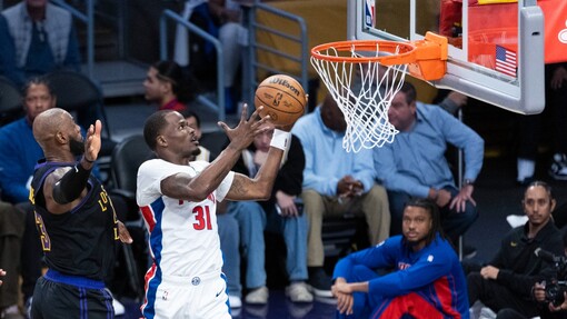 Прогноз на матч Орландо — Детройт