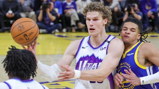 Прогноз на матч Юта — Денвер