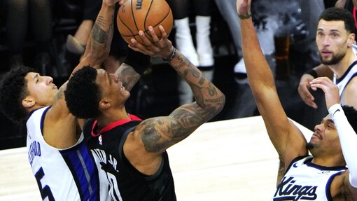 Прогноз на матч Вашингтон — Хьюстон