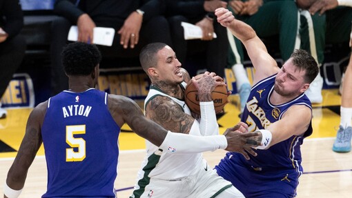 Прогноз на матч Милуоки — Орландо