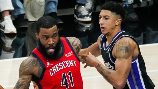 Прогноз на матч Нью-Орлеан — Вашингтон