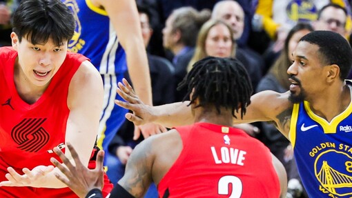 Прогноз на матч Портленд — Индиана