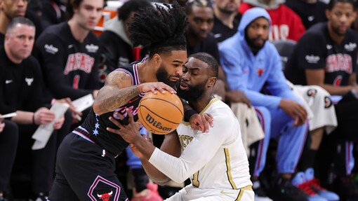 Прогноз на матч Сакраменто — Чикаго