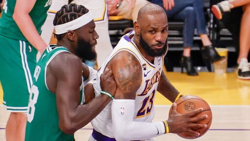 Прогноз на матч Сан-Антонио — Бостон