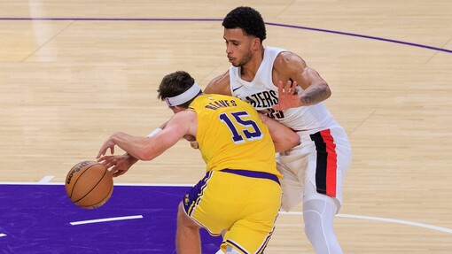 Прогноз на матч Портленд — Юта