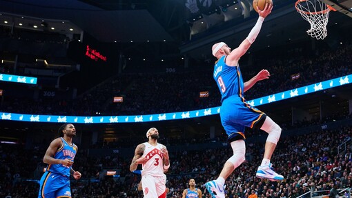 Оклахома — Миннесота. Прогноз и ставка на матч Прогноз на матч Оклахома — Миннесота