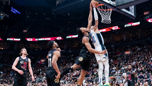 Прогноз на матч Орландо — Оклахома